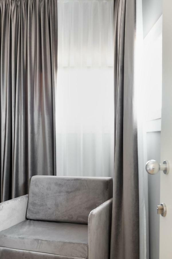 Sea Tower Torre Telemetrica Lido Di Venezia Hotel ภายนอก รูปภาพ